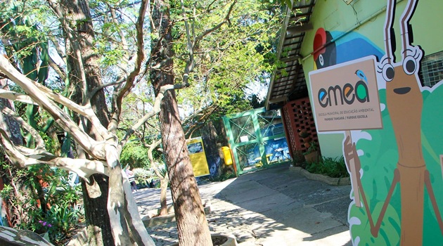 Inscrições Abertas: Programação de Férias no Emea Parque Tangará