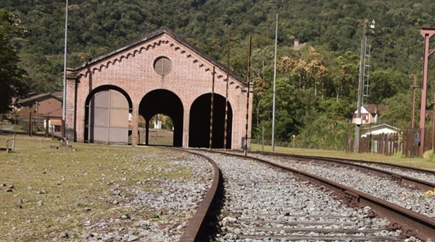 Férias: Atrações Turísticas de Paranapiacaba ampliam funcionamento