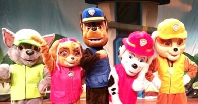 Santo André tem Programação com Stand-Up, Teatro Infantil e Música