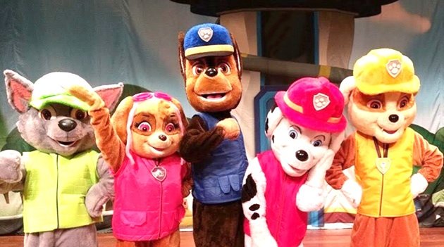 Santo André tem Programação com Stand-Up, Teatro Infantil e Música