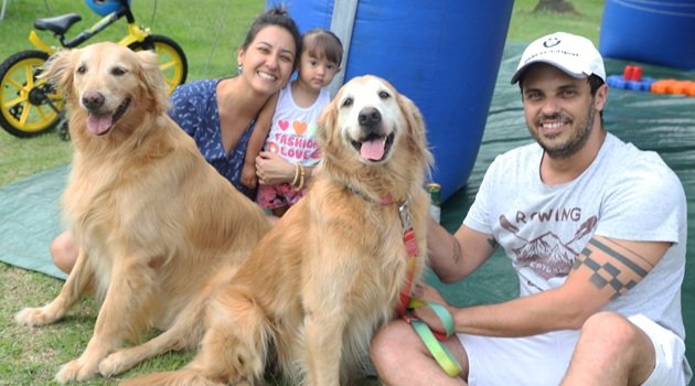 Diversão: Mais Lazer e Domingo no Paço neste fim de semana em Santo André