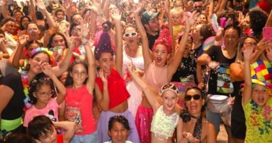 Santo André promove Matinê gratuita de Carnaval na segunda-feira