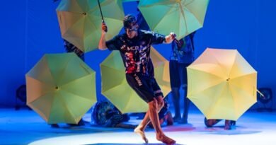 Sesc Santo André tem temporada Gratuita de Espetáculos