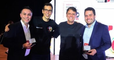 Santo André é destaque e conquista Prêmio Excelência Educacional