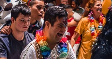 Cine Theatro Carlos Gomes recebe o 4º Carnadown neste sábado