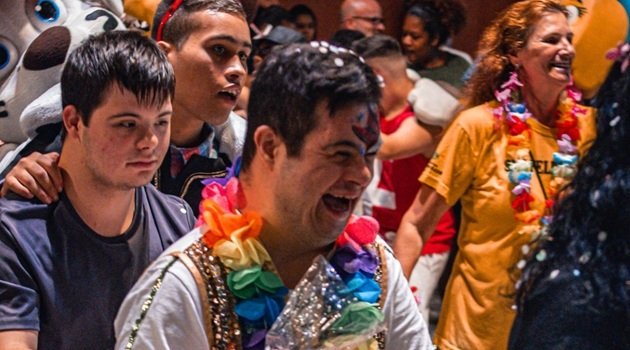 Cine Theatro Carlos Gomes recebe o 4º Carnadown neste sábado