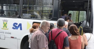 Circular Saúde de Santo André transporta 200 mil pessoas em 4 meses