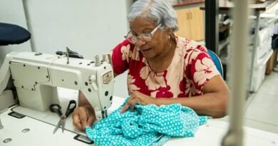 Curso Gratuito de Moda Inclusiva em Santo André recebe Inscrições