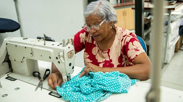 Curso Gratuito de Moda Inclusiva em Santo André recebe Inscrições