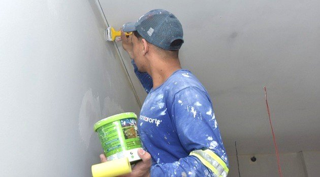 Prefeitura de Santo André e Senai oferecem Cursos Gratuitos em Construção Civil