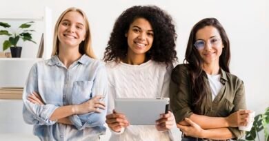 Parque Tecnológico de Santo André recebe Evento de Empreendedorismo Feminino