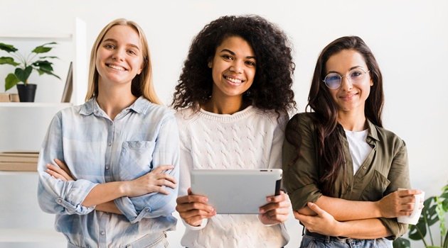 Parque Tecnológico de Santo André recebe Evento de Empreendedorismo Feminino