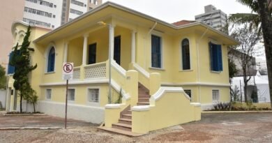 Santo André abre Inscrições para Utilização Gratuita dos Espaços Culturais