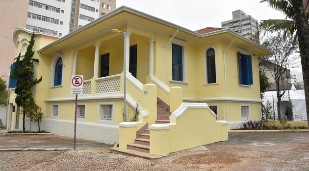 Santo André abre Inscrições para Utilização Gratuita dos Espaços Culturais