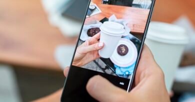 Santo André recebe Oficina Gratuita sobre Fotografia com Celular