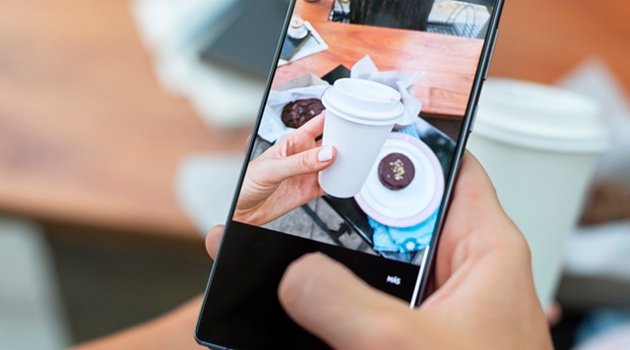 Santo André recebe Oficina Gratuita sobre Fotografia com Celular