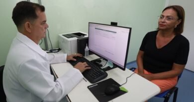 Prefeitura de Santo André amplia integração da Rede de Saúde