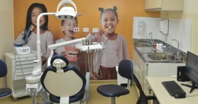 Policlínica Vila Helena é Reinaugurada sendo referência em Sustentabilidade