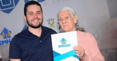 Prefeitura de Santo André lança o Programa A Casa é Sua para moradias