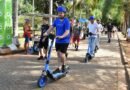 Santo André é a primeira cidade do ABC a implantar serviço de Patinetes Elétricos