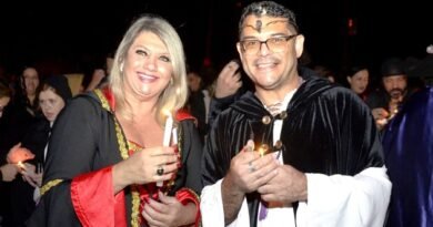 Paranapiacaba recebe Convenção de Bruxas e Magos neste fim de semana