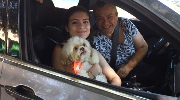 Parque Central recebe edição de maio do Moeda Pet neste sábado