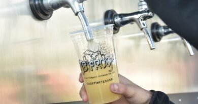 Beer’s Festival leva Rock ao Paço de Santo André neste fim de semana