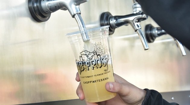 Beer’s Festival leva Rock ao Paço de Santo André neste fim de semana