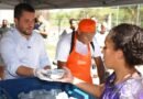 Bom Prato Móvel combate à Insegurança Alimentar em Santo André