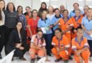 Dia do Gari: Profissionais da Limpeza Urbana em Santo André são homenageados