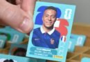 Paço de Santo André terá Troca de Figurinhas da Copa neste domingo