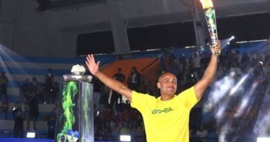 Santo André abre 55º Jogos Escolares com Recorde de Participantes
