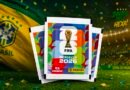 Santo André recebe Ponto oficial da Panini para Troca de Figurinhas da Copa