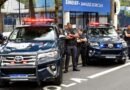 Santo André registra Queda expressiva nos Índices Criminais