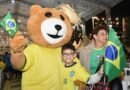 Arraial Solidário leva 70 mil pessoas ao Paço Municipal de Santo André