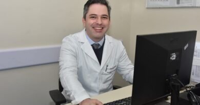 Médico de Santo André é referência mundial em Cirurgia do Aparelho Digestivo