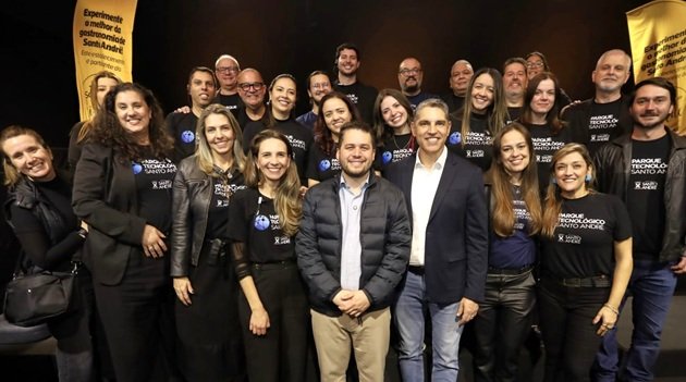 Festival Sabores da Cidade encerra com Recorde de Participação