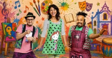 Férias: Sesc Santo André terá Brincadeiras e Programação Cultural