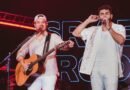 Arraial Solidário de Santo André começa nesta sexta com Israel & Rodolffo
