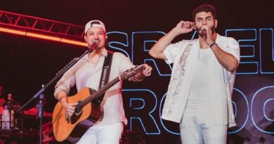 Arraial Solidário de Santo André começa nesta sexta com Israel & Rodolffo