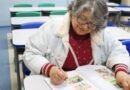 Matrículas Abertas: Educação de Jovens e Adultos de Santo André