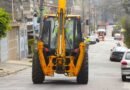 Santo André lança Maior Programa de Recapeamento da História da cidade