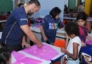 Centros Educacionais de Santo André iniciam Programação de Férias