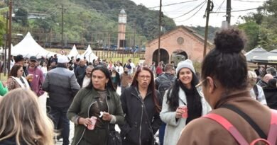 Festival de Inverno de Paranapiacaba começa neste sábado
