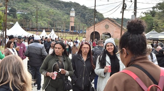 Festival de Inverno de Paranapiacaba começa neste sábado