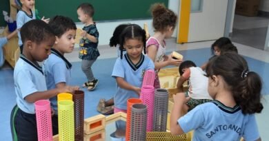 Inscrições Abertas para Vagas em Creches e Pré-Escola da rede municipal