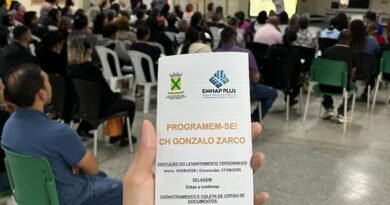 Santo André levará Regularização Fundiária a 220 Famílias