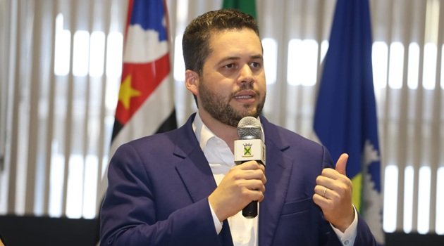 Santo André adere à Escola do Trabalhador 4.0 e fortalece Qualificação Profissional
