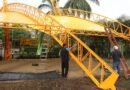 Parque Central em Santo André entra em nova fase de Modernização
