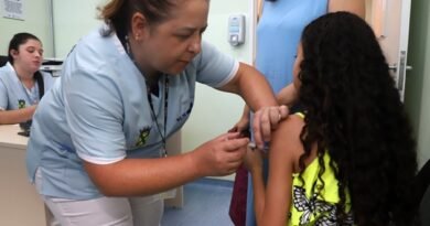 Santo André terá Dia D de Multivacinação neste sábado para menores de 15 anos
